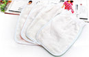 Terrific Shower Exfoliating Wash Skin Spa Bath Gloves Massage Loofah Z