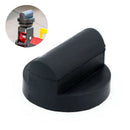 Enhanced Adapter Rubber Jacking Pad Repair Car Support Durable Tool