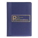 120 Pockets Coins Album Collection Book Commemorative Coin Holders Gifts (B A