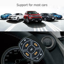 Wireless Bluetooth 4.0 Car Steering Wheel Remote Control Hands-free Media Button