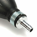 8mm Fuel Primer Gas Pump Petrol Hand Primer Bulb Syphon Dlxq D9O5 Pipe Fuel N8F7