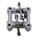 Camshaft Seat with Rocker Arms for GY6 125cc 150cc Scooter Moped ATV
