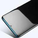 9H Hardness Protective Tempered Glass Screen Protector Film Bumper f. Huawei P30
