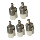 10pcs Fuel Filter Replaces Echo 13120519830, 13120507320 Walbro 125-527