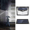 Solar Motion Sensor Light Wall Light Garden Lamp Human Induction Outdoor Ne E0N2