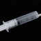 10Pcs Bird Feeding  Baby Parrot Feeders Tool Birds Supplies 20ml