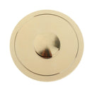 4Pcs Cylinder Lower Cover Caps Spare Parts for French Horn DIY Accessory