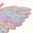 Girls Fairy Butterfly Wings Costume Toddler Dress Up Dance Party Favors