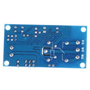 DC 12V time relay module normal open time delay relay control switME