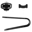 Bicycle Saddle Suspension Device Spring Mountain Bike Seat Shock Absorber