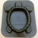 Precast Concrete Mold Turtle Path Mold Concrete Stepping Stone Plastic Ceme