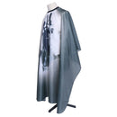 Professional Hair Cloth Salon Barber Cape Cover Hairdressing Apron HaircutCapeOZ