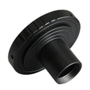 T-Ring For Nikon Slr Camera / Digital Slr Camera Adapter + 0.91 Inch 23.2 M