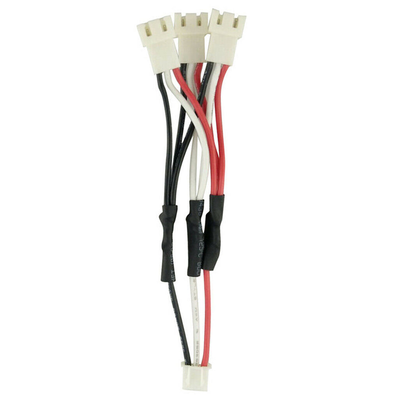 3 Way Charger Power Adapter Cable for Syma X8C X8W X8G