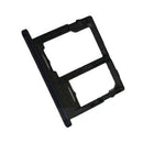 Sim+Micro SD Card Tray Holder For  Galaxy Tab A 10.5 T590