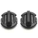 for 14-18 POLARIS RZR XP 1000 & XP-4 & 900 /S -- FLOor DRAin PLUGS X2 (Pair