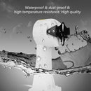 Bracket Electric Rotating Disc Tilt Mounted Vertical Rotating RS485 Horizon