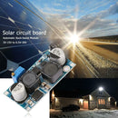 25W Automatic Buck-boost Set-down Module 3V-15V to 0.5V-30V Solar Board
