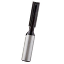 2 x 8mm Cleaning Bottom Engraving Bit Solid Carbide Router Bit Woodworking Tools