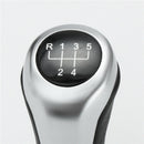 Manual 5 Speed Car Gear Lever Stick Shift Knob Shifter For BMW 1-7 series X5 Z3