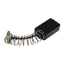 2 Pcs 5mm x 8mm x 13mm Carbon Brushes for Angle Grinder Orbital Sander