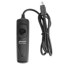 MC-DC2 Timer Remote Shutter Release for Nikon D7100/D7000/D5000/D600/D610