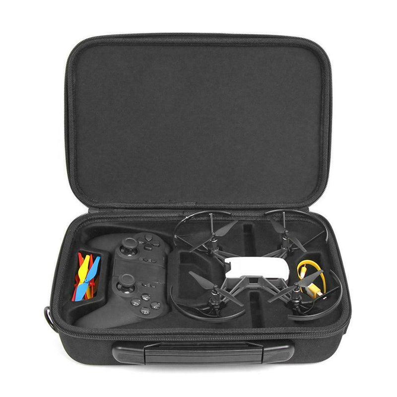 Portable Carrying Storage Bag for DJI Tello Gamesir T1d Remote Controller
