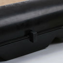 Mouse trap rodent bait block station box case rat mice pest control catcher 3C