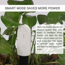 Soil Moisture Meter, Waterproof Plants Soil Test Kit Sensor for Indoor Gard