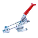 Metal 318Kg 701-Pound Holding Capacity Latch Action Toggle Clamp W6B3