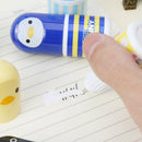 School Supplies Cute Correction Fluid Tape Corrector Cartoon Chicken Stationery