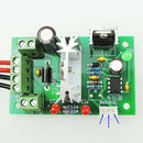 DC 6-30V 12V 24V 30V 10A PWM DC Motor Speed Controller CW CCW Reversible Switch
