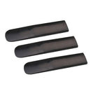 Set Of 3 Alto Sax Reeds Saxophone Sax Reed Music Gift