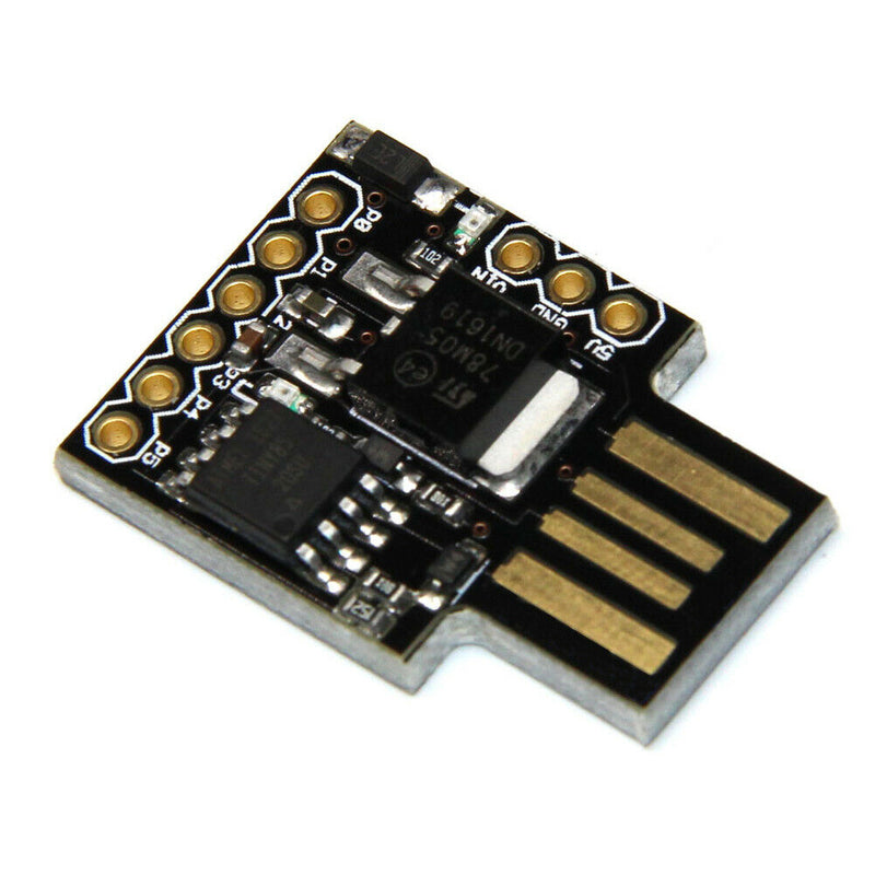 MicroB Development Board Tool Module Digispark Kickstarter