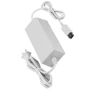 AC100-245V Power Adapter Charger Cable Fit for Nintend Wii Console (US) A
