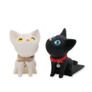 Cute Door Stops Cartoon Creative Silicone Door Stopper Holder Toys For Chil