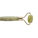 Natural Jade Guasha Facial Beauty Massage Tool Jade RollerFace Thin Massager OZ