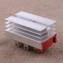 3 Phase Bridge Rectifier 50A 1000V AC To DC Power Current Converter