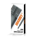 Screwdriver Kit 24 In 1 Precision Screw Driver Bits Tools With Case