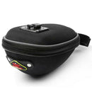 Bike Rear Seat Pack Bicycle Saddle Bag Slick Wedge Cycle Pannier dfs TCW