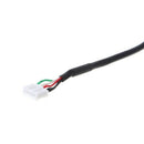 Durable USB Mouse Cable For Logitech MX518/310 /510G1 G400 Profession Mouse Line