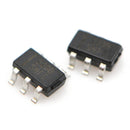 12Pcs TTP223 SOT23-6 one-touch key detecting IC Good   Cy
