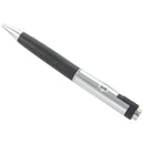 Pen type USB2.0 8GB Flash U disk black
