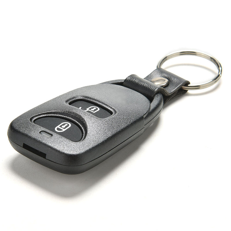 Transmitter Keyless Entry Remote Key Fob 433MHz 2B+Panic for Hyundai Tucson  MO