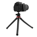 Mobile Phone Stand Flexible Octopus Tripod Bracket Digital Camera Stent