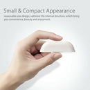 NAS-DS01W Wifi Door Window Sensor,App Notification Alerts No Hub Required LJ