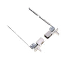 Premium Laptop Display Metal Hinge Clutch Shaft, LCD Display Hinges Brackets