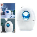 LED Essential Oil Aroma Diffuser Air Purifier Humidifier Aromatherapy for Office