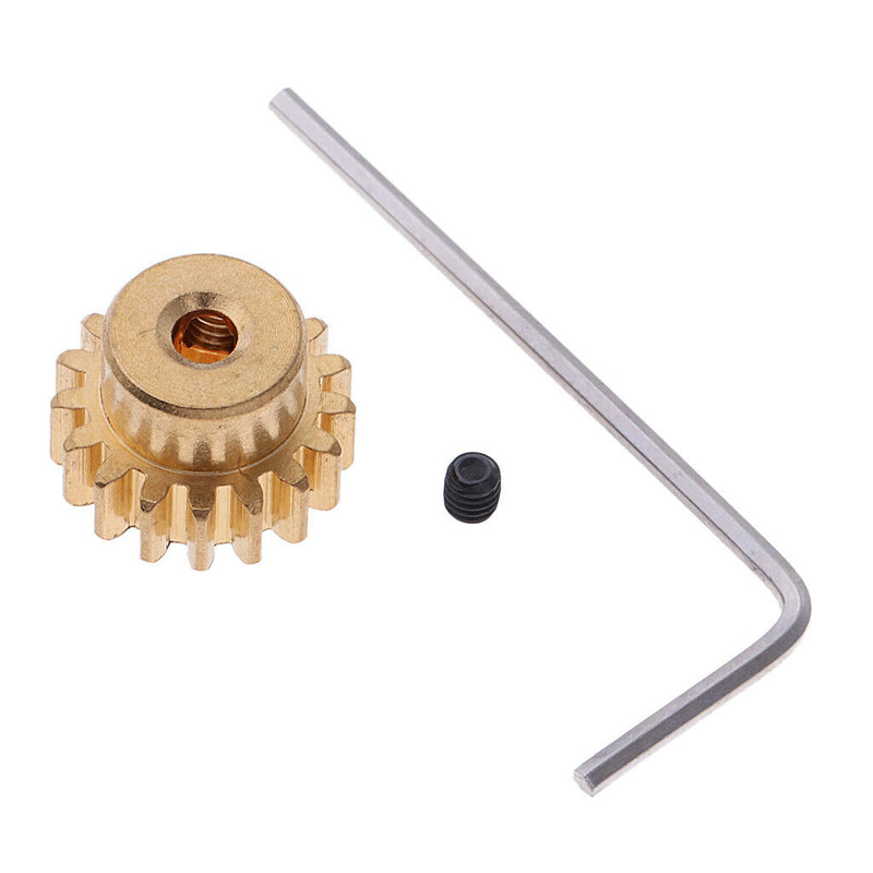 For Wltoys 12428 12423 1/12 RC Car 540 Motor 17T Gear Motor Seat