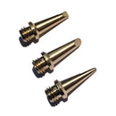 Soldering Iron Tips For Hs-1115K Pro Butane Gas Soldering Iron Kit Replacem